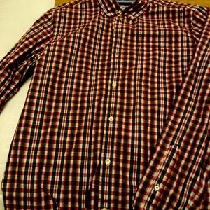 BananRepublic Men’s Large shirt